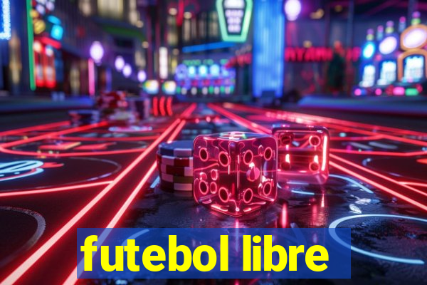 futebol libre